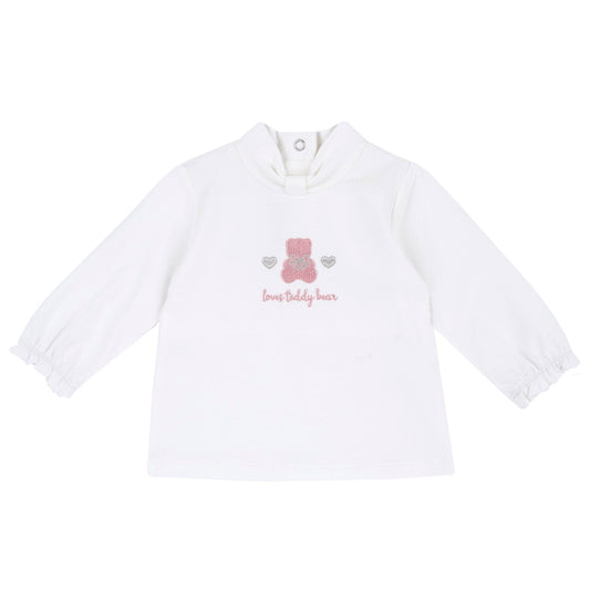 Chicco Maglietta Girocollo