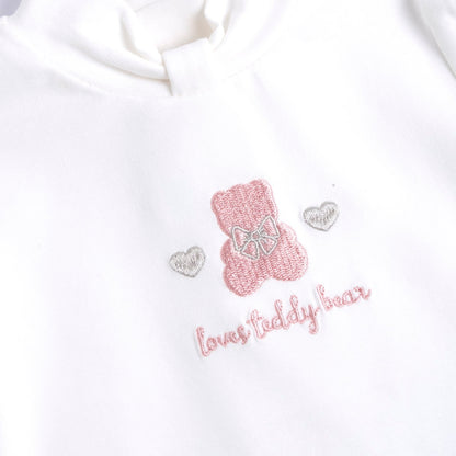 Chicco Maglietta Girocollo