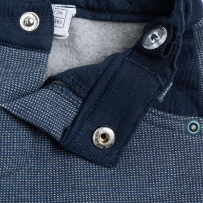 Chicco Pantaloni Felpati Elasticizzati