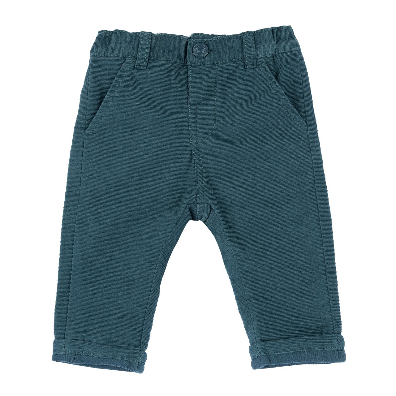 Chicco Pantalone In Velluto