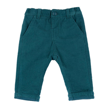 Chicco Pantalone In Velluto