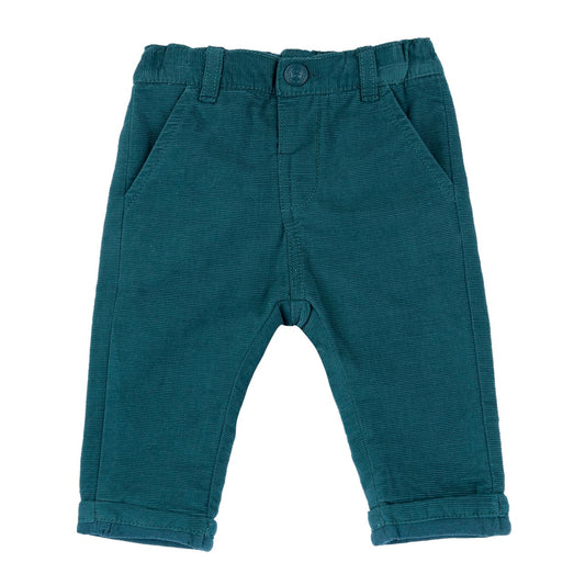 Chicco Pantalone In Velluto