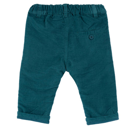 Chicco Pantalone In Velluto