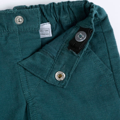 Chicco Pantalone In Velluto