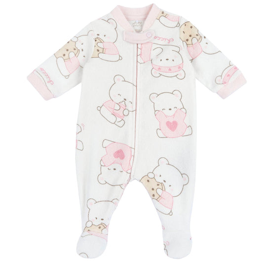 Chicco Tutina Aperta