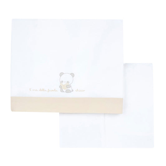 Chicco Set Lenzuola