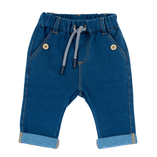 Chicco Pantaloni  Elasticizzati