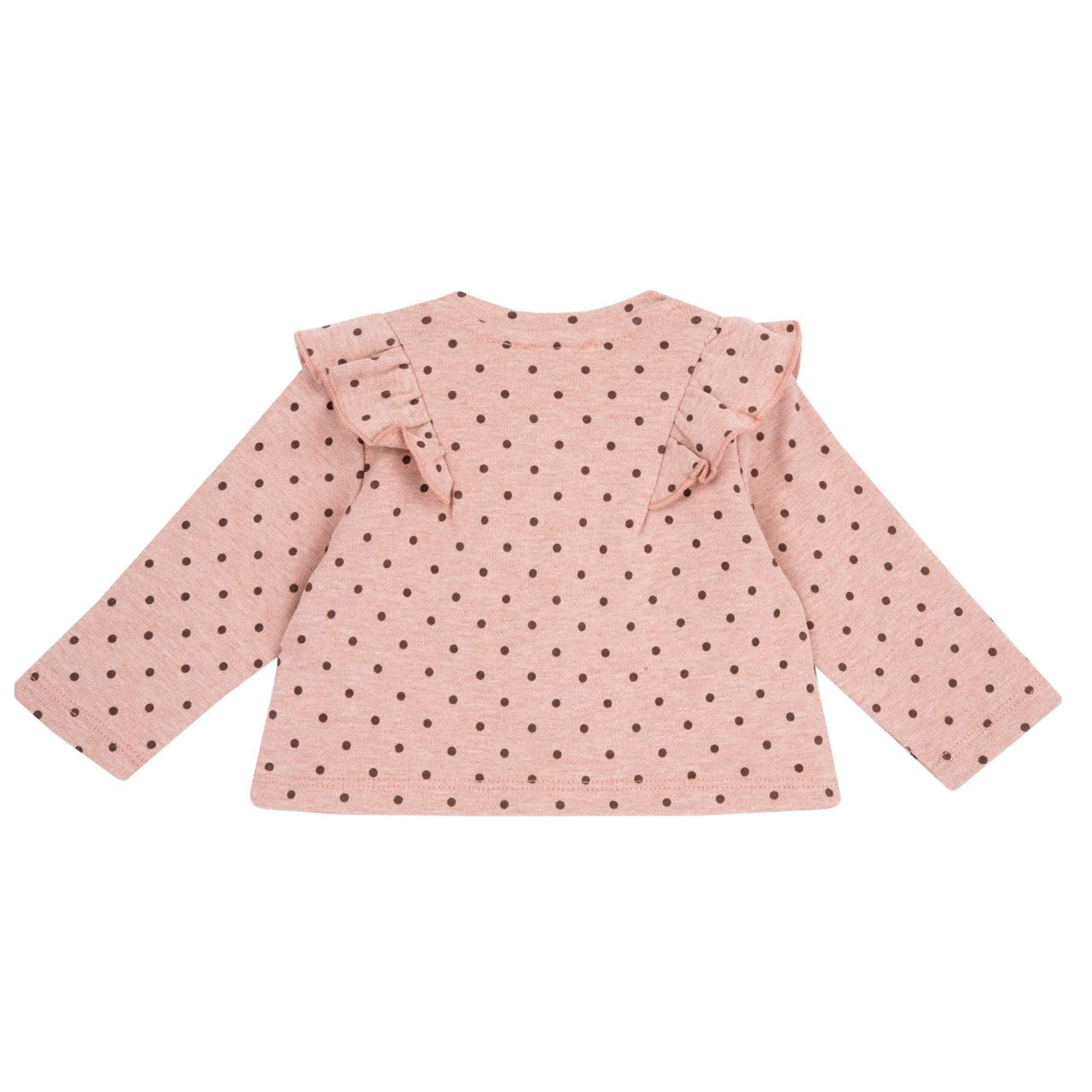 Chicco Cardigan Girocollo