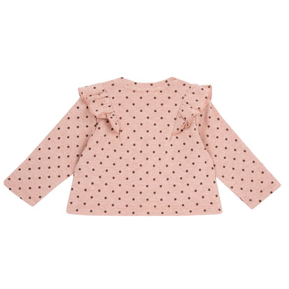 Chicco Cardigan Girocollo