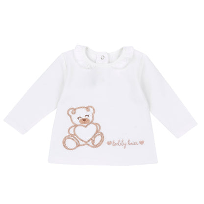 Chicco Maglietta Girocollo