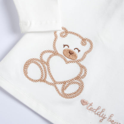 Chicco Maglietta Girocollo