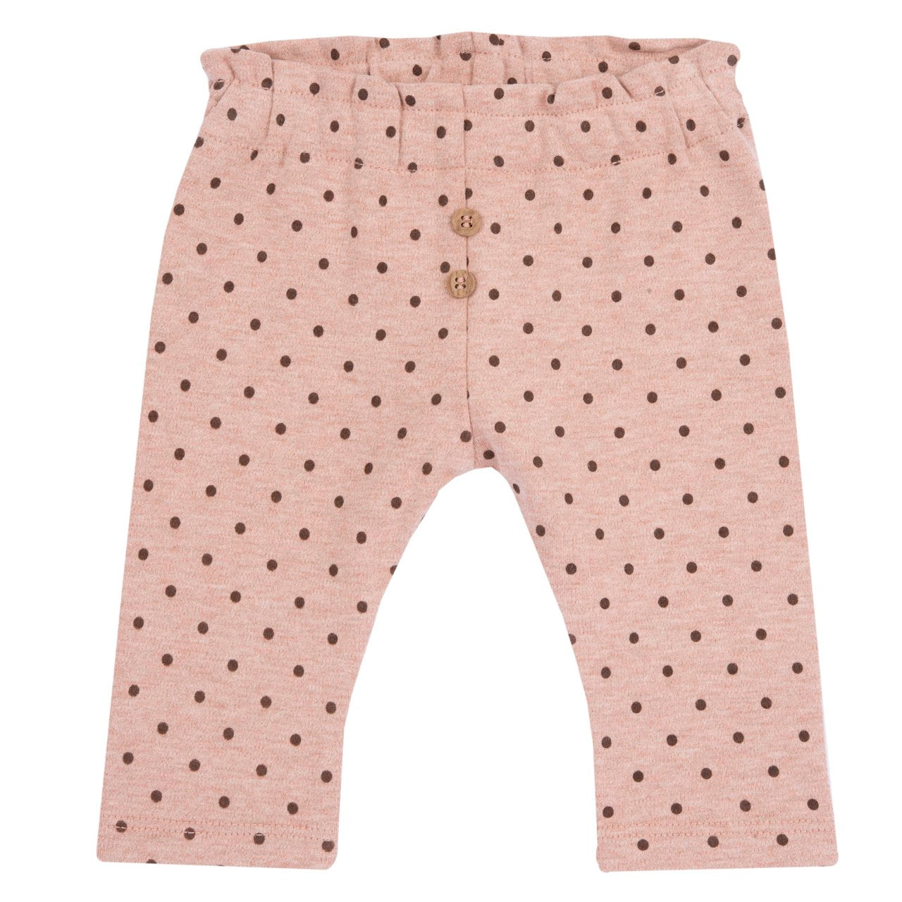 Chicco Pantaloni A Pois