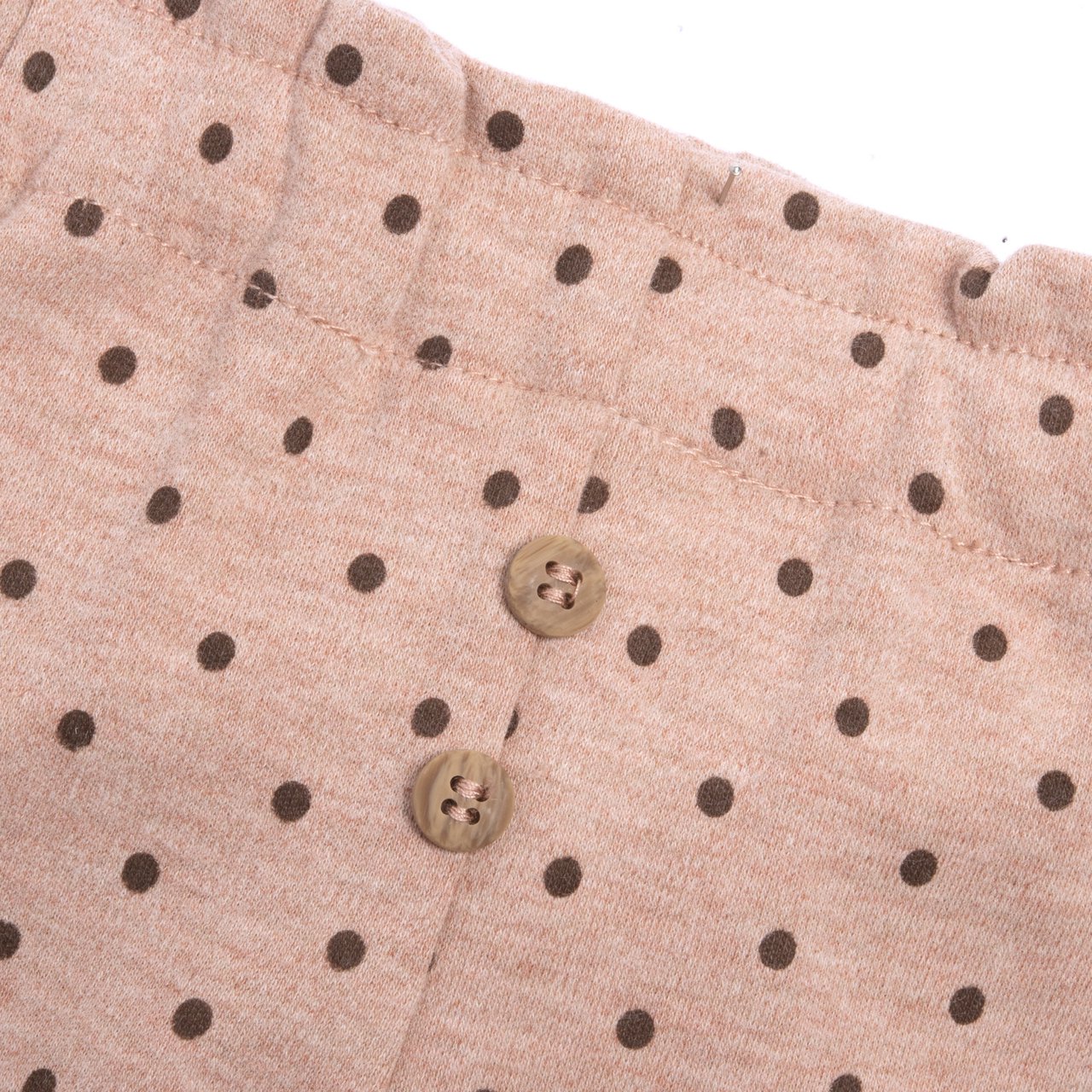 Chicco Pantaloni A Pois