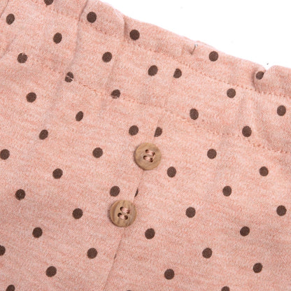 Chicco Pantaloni A Pois