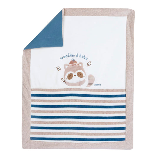 Chicco Coperta Sfoderabile Carrozzina