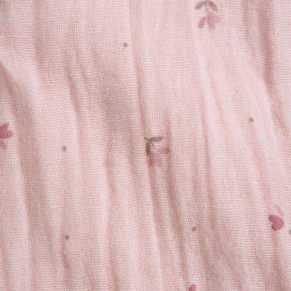 Chicco Tutina In Cotone Garzato