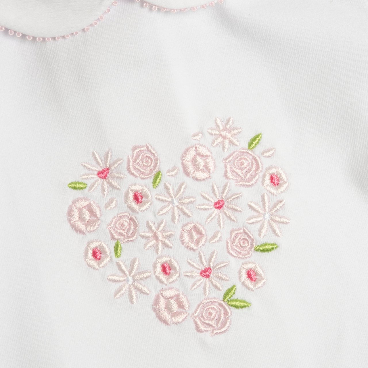 Chicco Maglietta Con Colletto