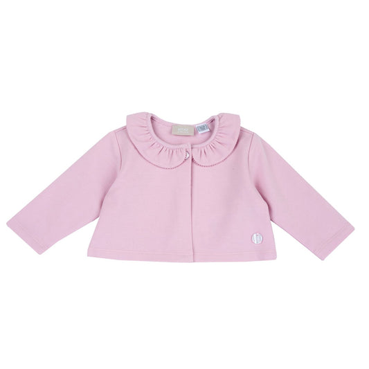 Chicco Cardigan Con Colletto