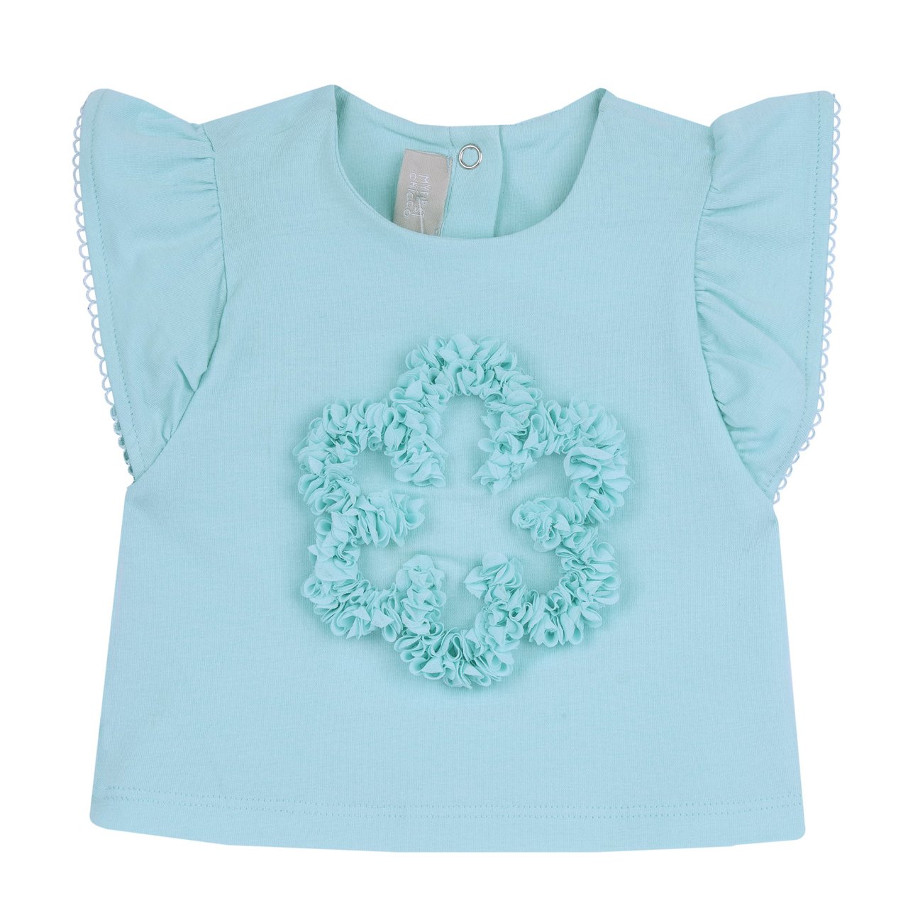 T-Shirt Manica Corta