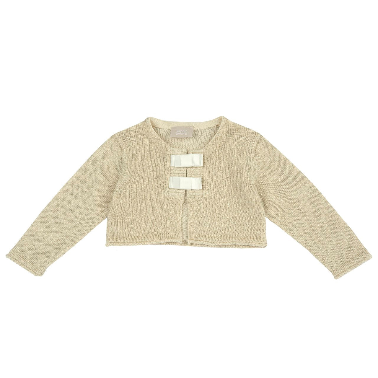 Chicco Cardigan Effetto Luminoso