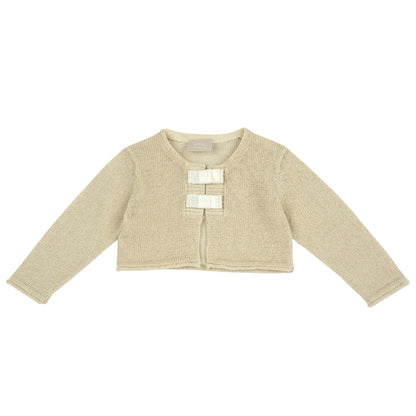 Chicco Cardigan Effetto Luminoso