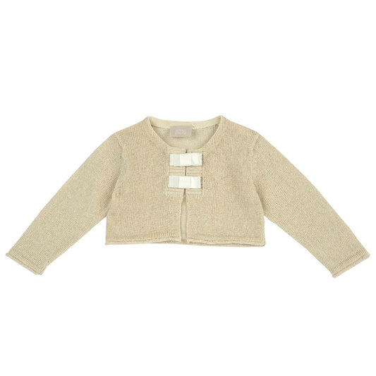 Chicco Cardigan Effetto Luminoso