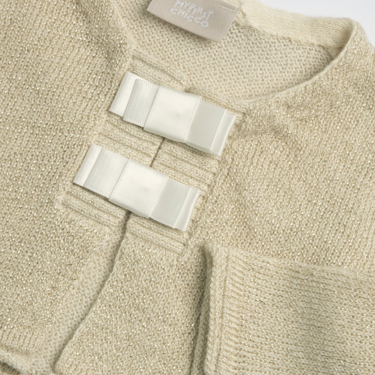 Chicco Cardigan Effetto Luminoso