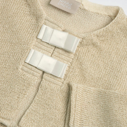 Chicco Cardigan Effetto Luminoso