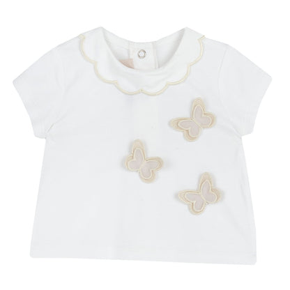 Chicco T-Shirt Manica Corta