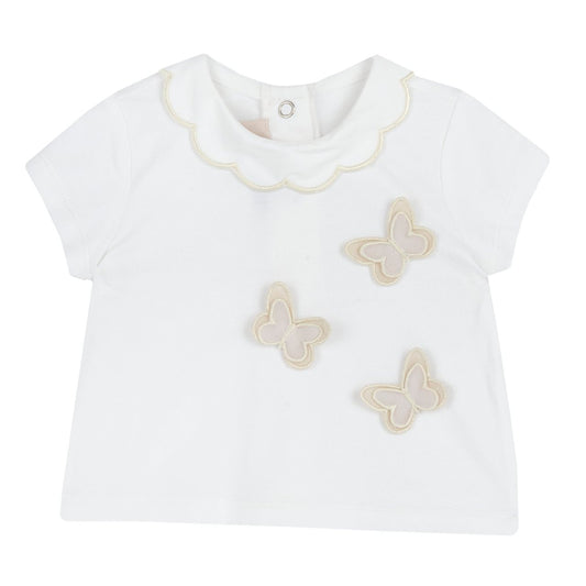 Chicco T-Shirt Manica Corta