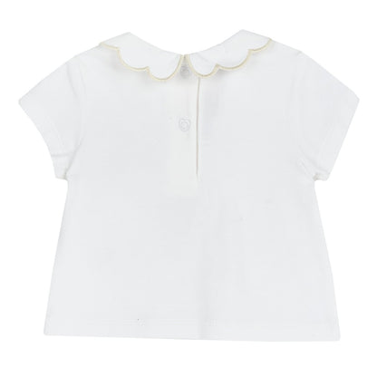 Chicco T-Shirt Manica Corta