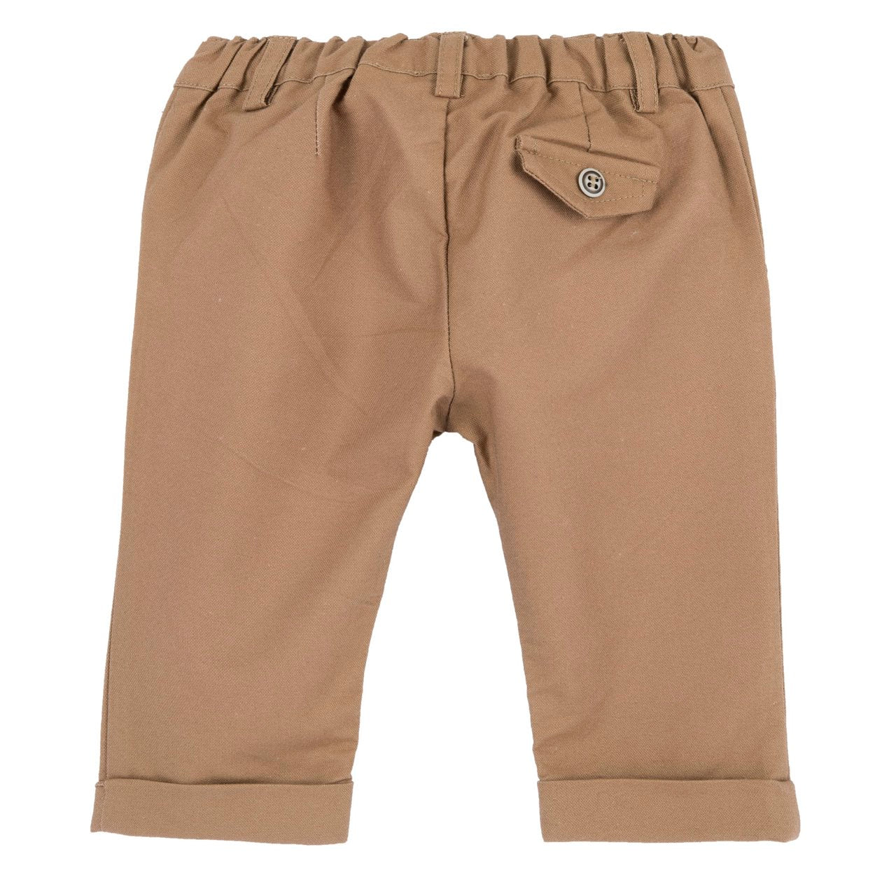 Chicco Pantaloni In Cotone