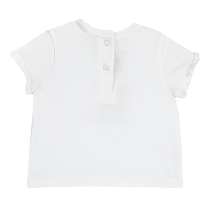 Chicco T-Shirt Manica Corta