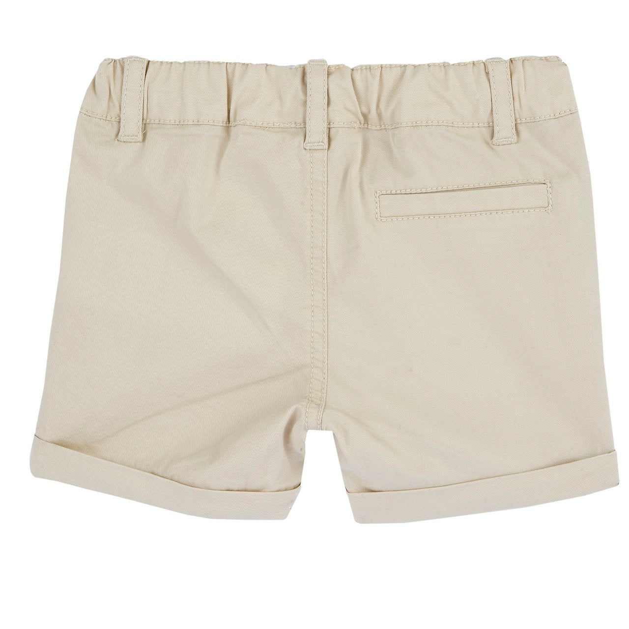 Chicco Pantaloni Corti In Cotone