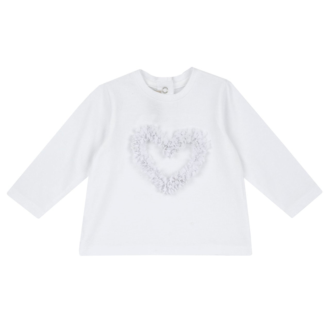 Chicco Maglietta Girocollo