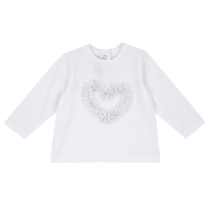 Chicco Maglietta Girocollo