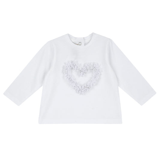 Chicco Maglietta Girocollo