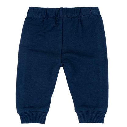Chicco Pantaloni Felpati