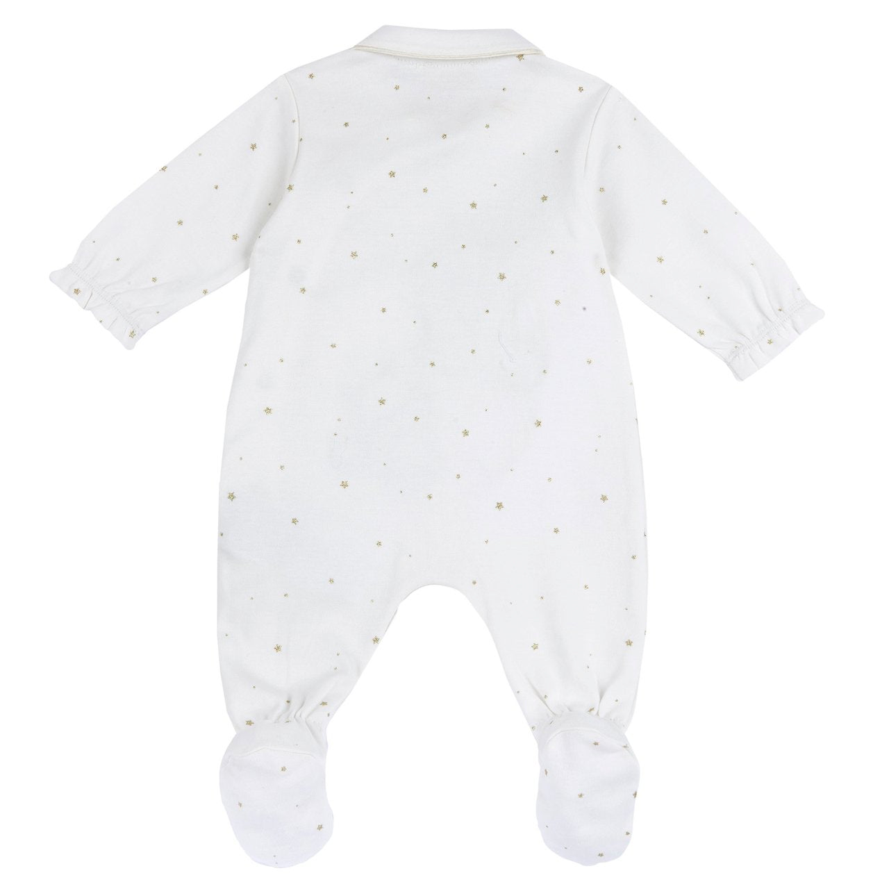 Chicco Tutina Con Colletto