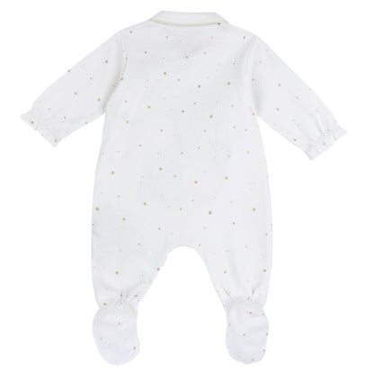 Chicco Tutina Con Colletto