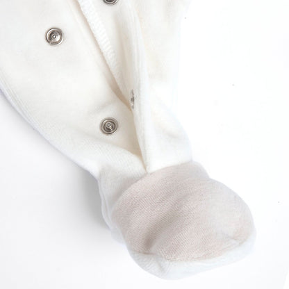 Chicco Tutina In Ciniglia