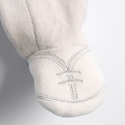 Chicco Tutina In Ciniglia