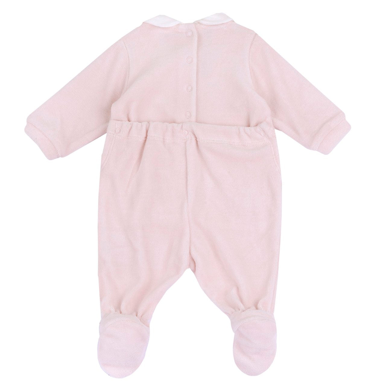 Chicco Tutina In Ciniglia