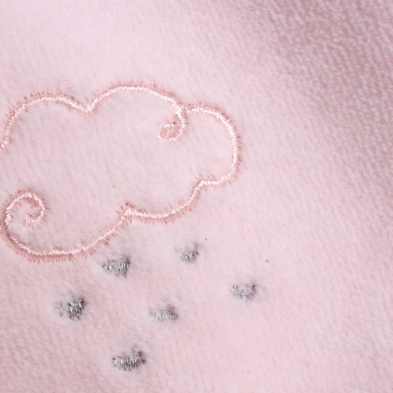 Chicco Tutina In Ciniglia