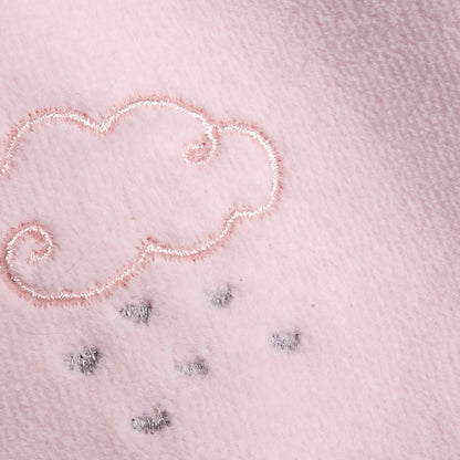 Chicco Tutina In Ciniglia