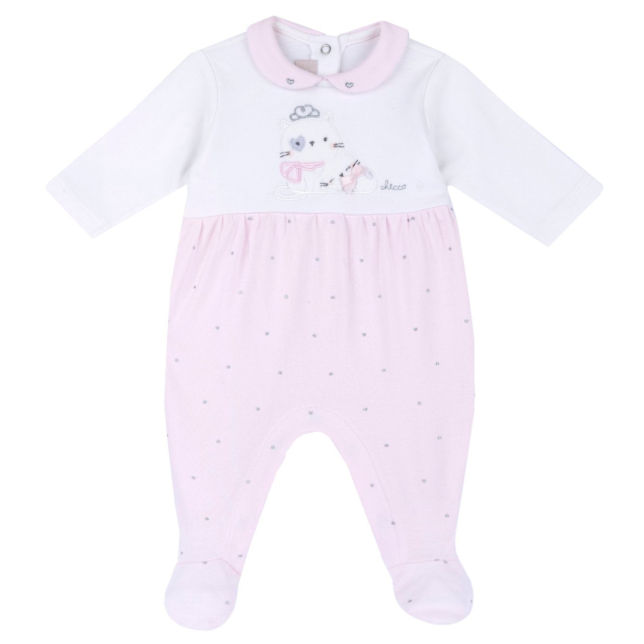 Chicco Tutina In Cotone