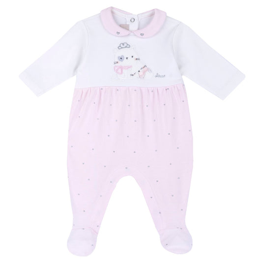 Chicco Tutina In Cotone