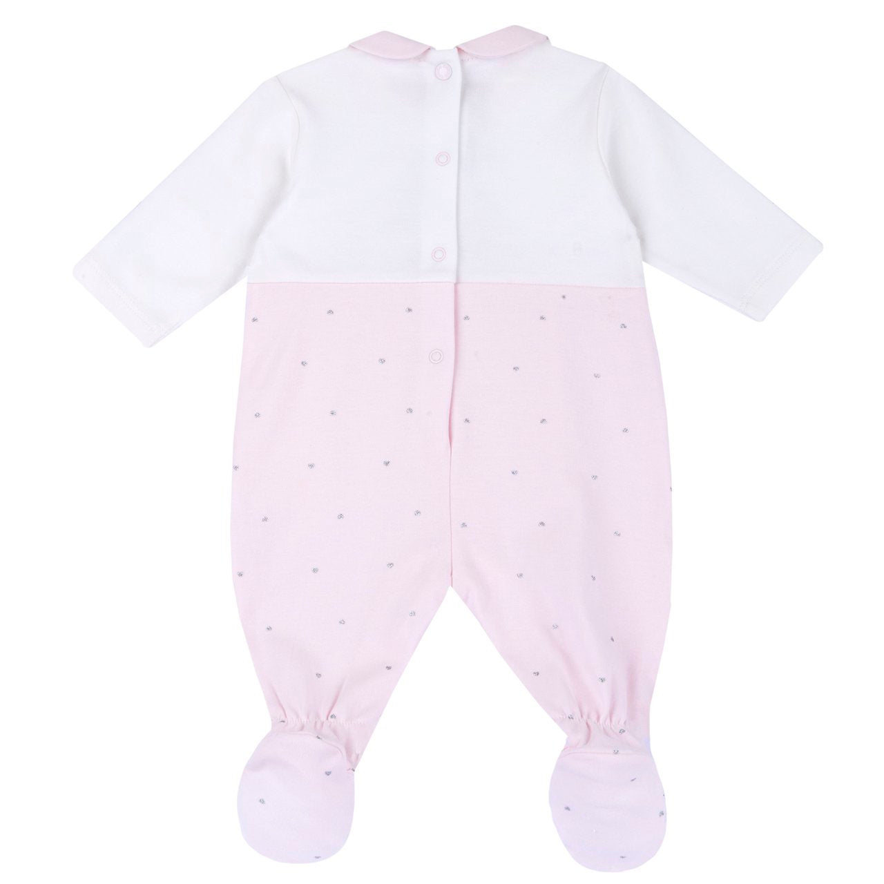 Chicco Tutina In Cotone