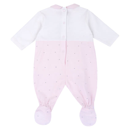 Chicco Tutina In Cotone