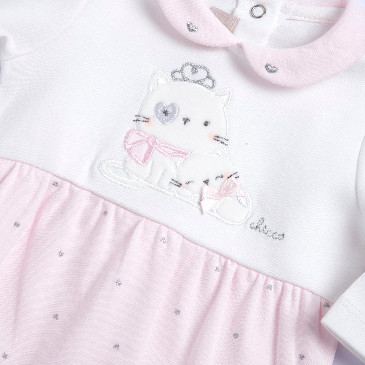 Chicco Tutina In Cotone